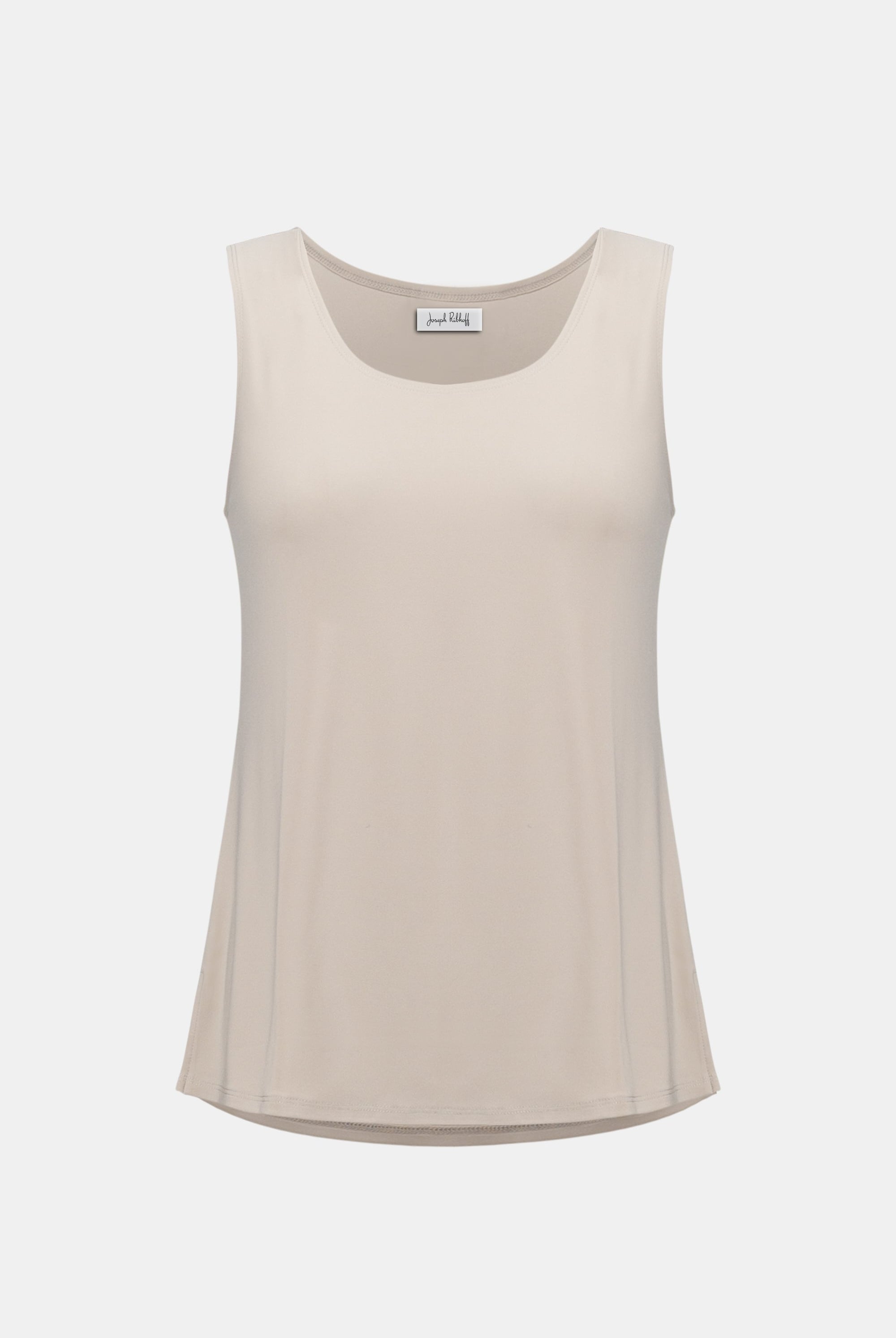 Silky Knit Scoop Neck Camisole