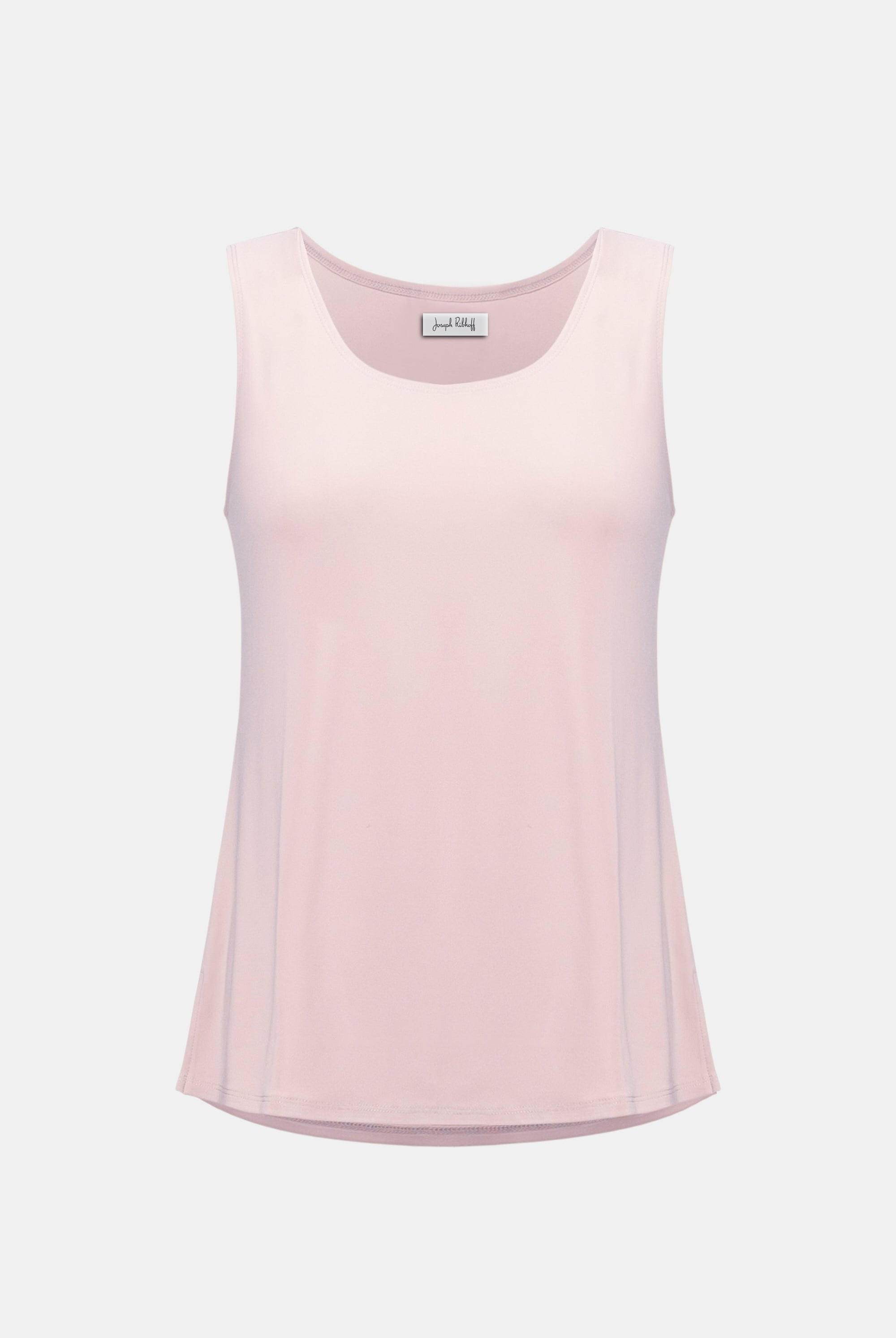 Silky Knit Scoop Neck Camisole