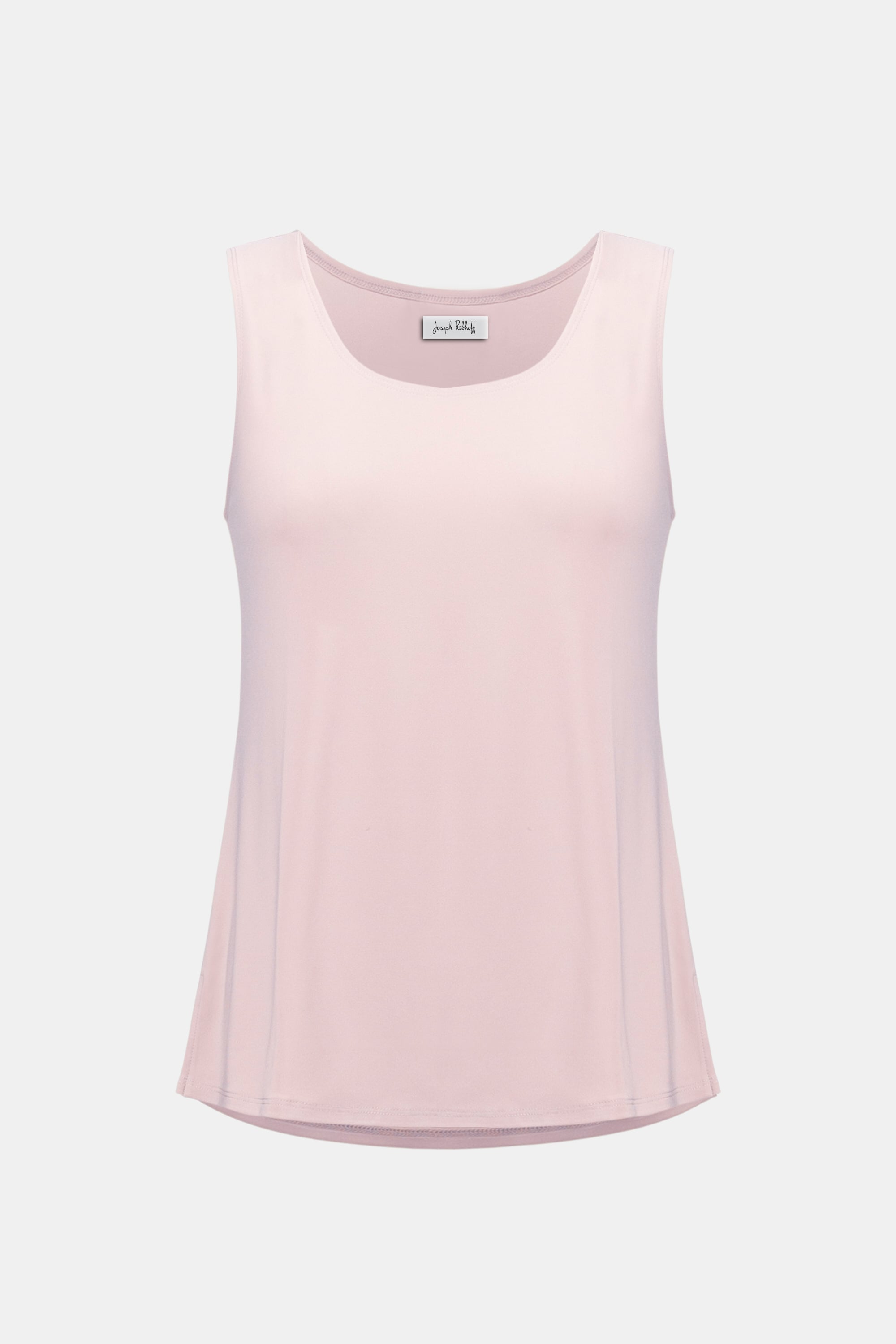Silky Knit Scoop Neck Camisole