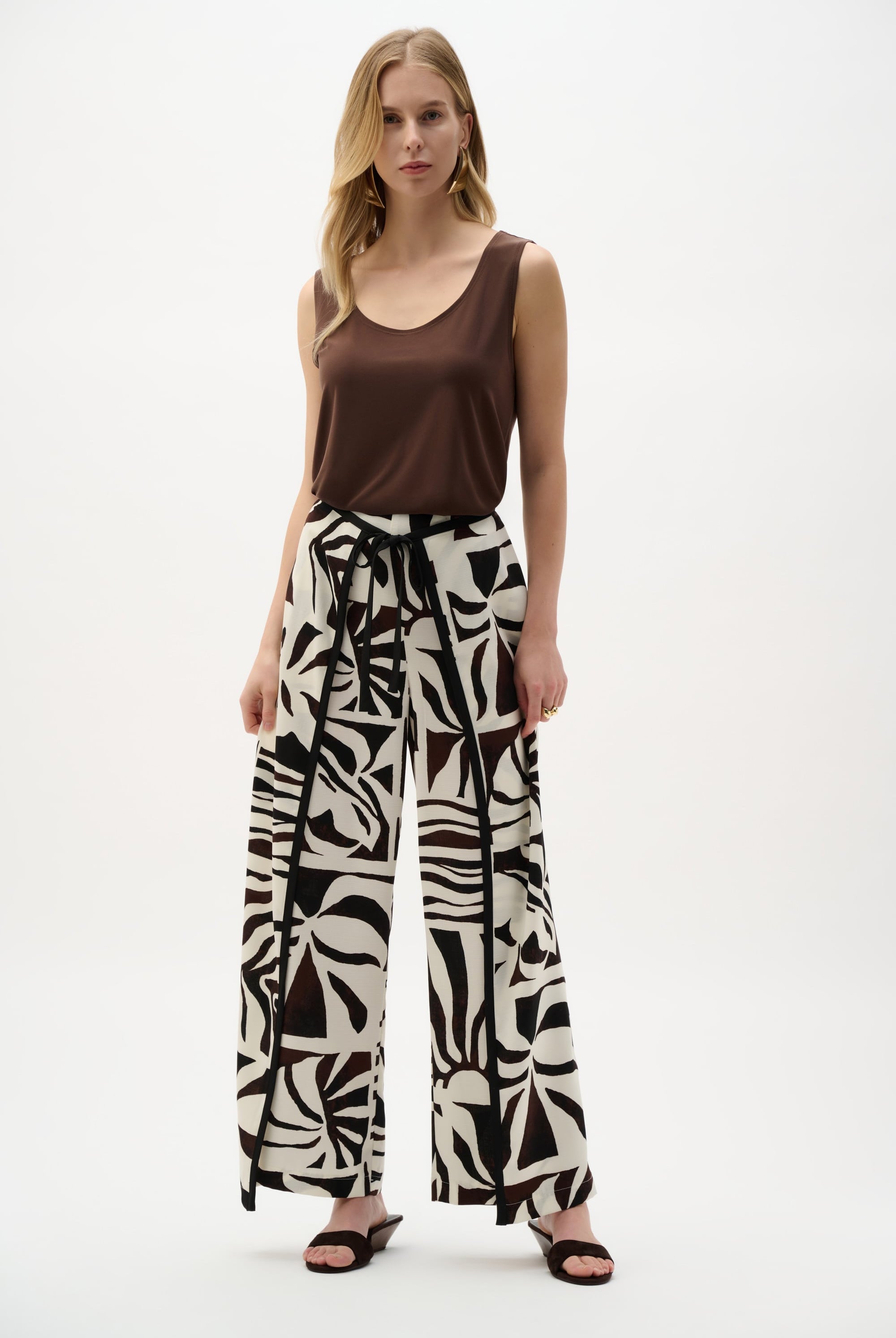 Silky Knit Scoop Neck Camisole
