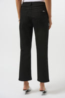 Margot | Classic Straight Leg Stretch Jeans-252926B25