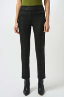 Joseph Ribkoff Silky Knit Straight Pull-On Pants-253000