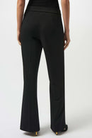 Joseph Ribkoff Scuba Crepe Wide-Leg Pants-253073
