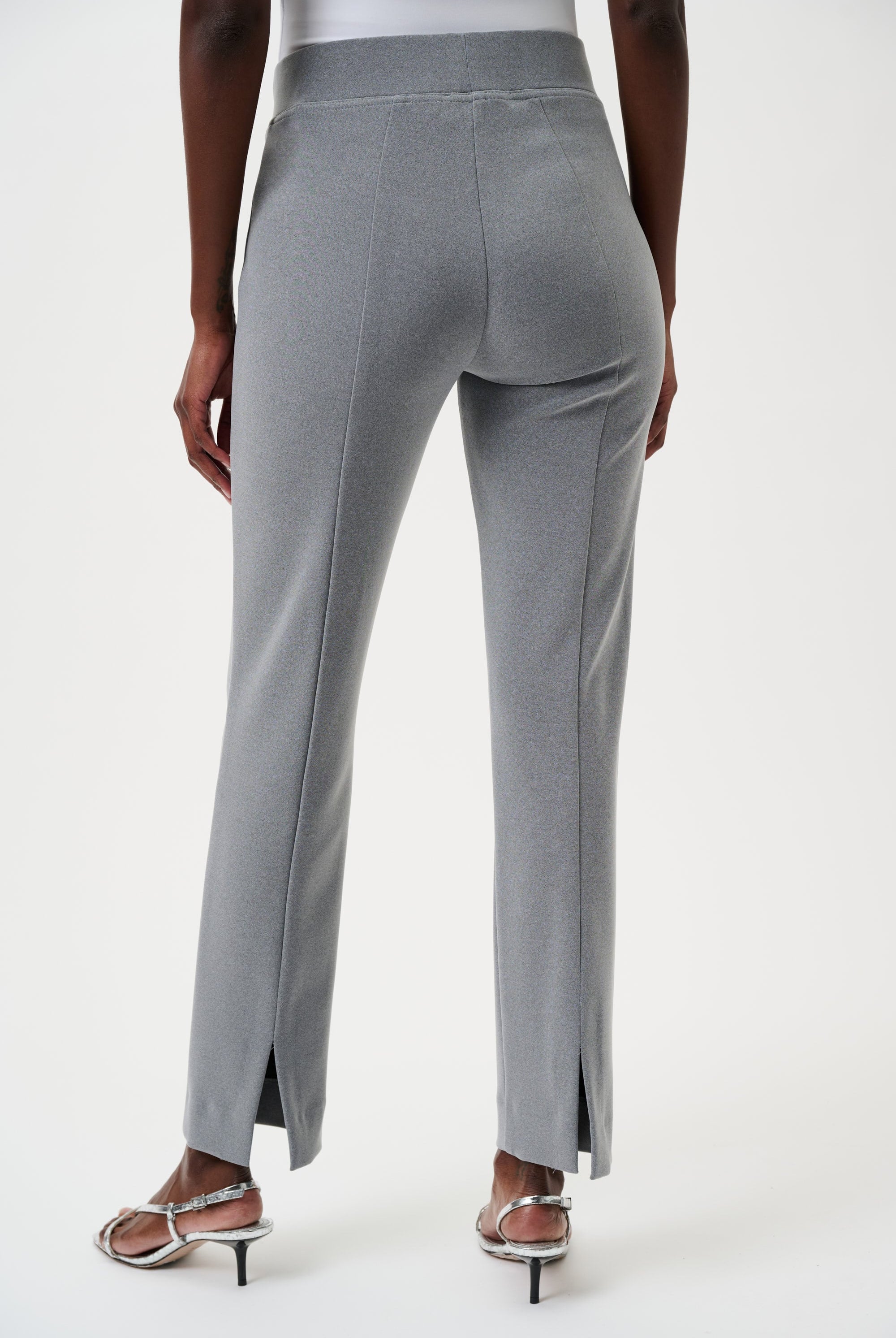 Classic Straight Pant - Core Colors