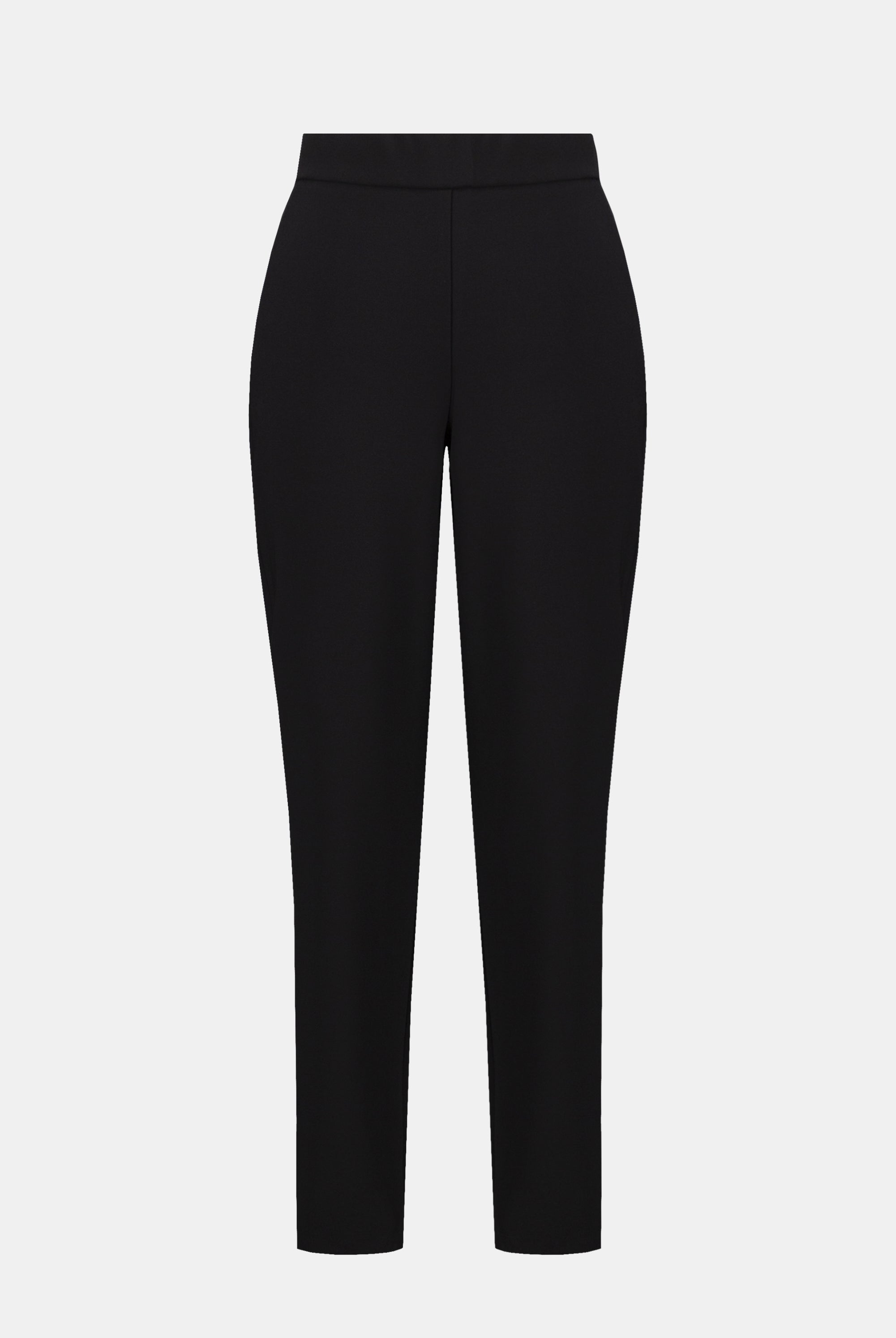 Lux Twill Pull-On Slim Fit Pants