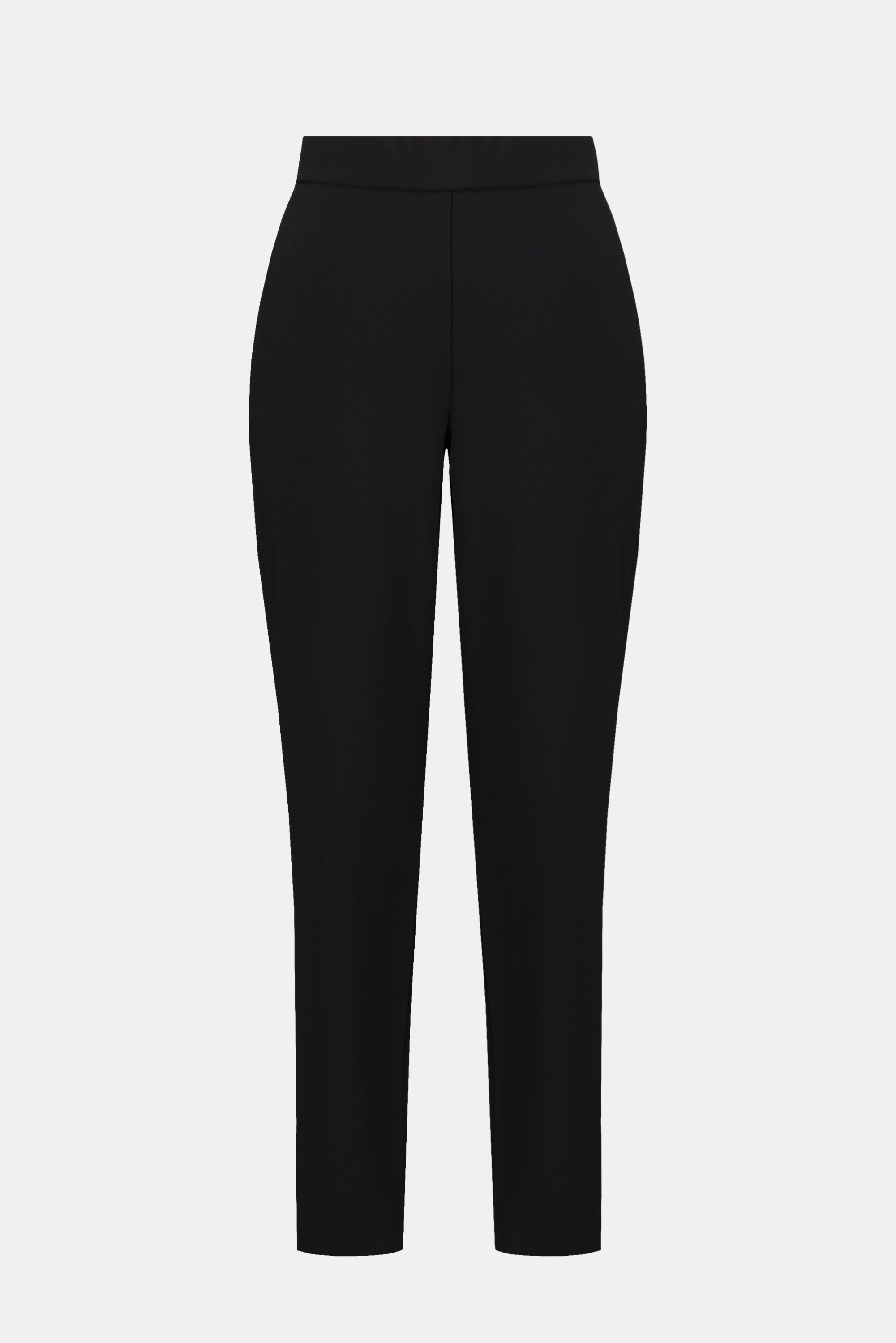 Lux Twill Pull-On Slim Fit Pants