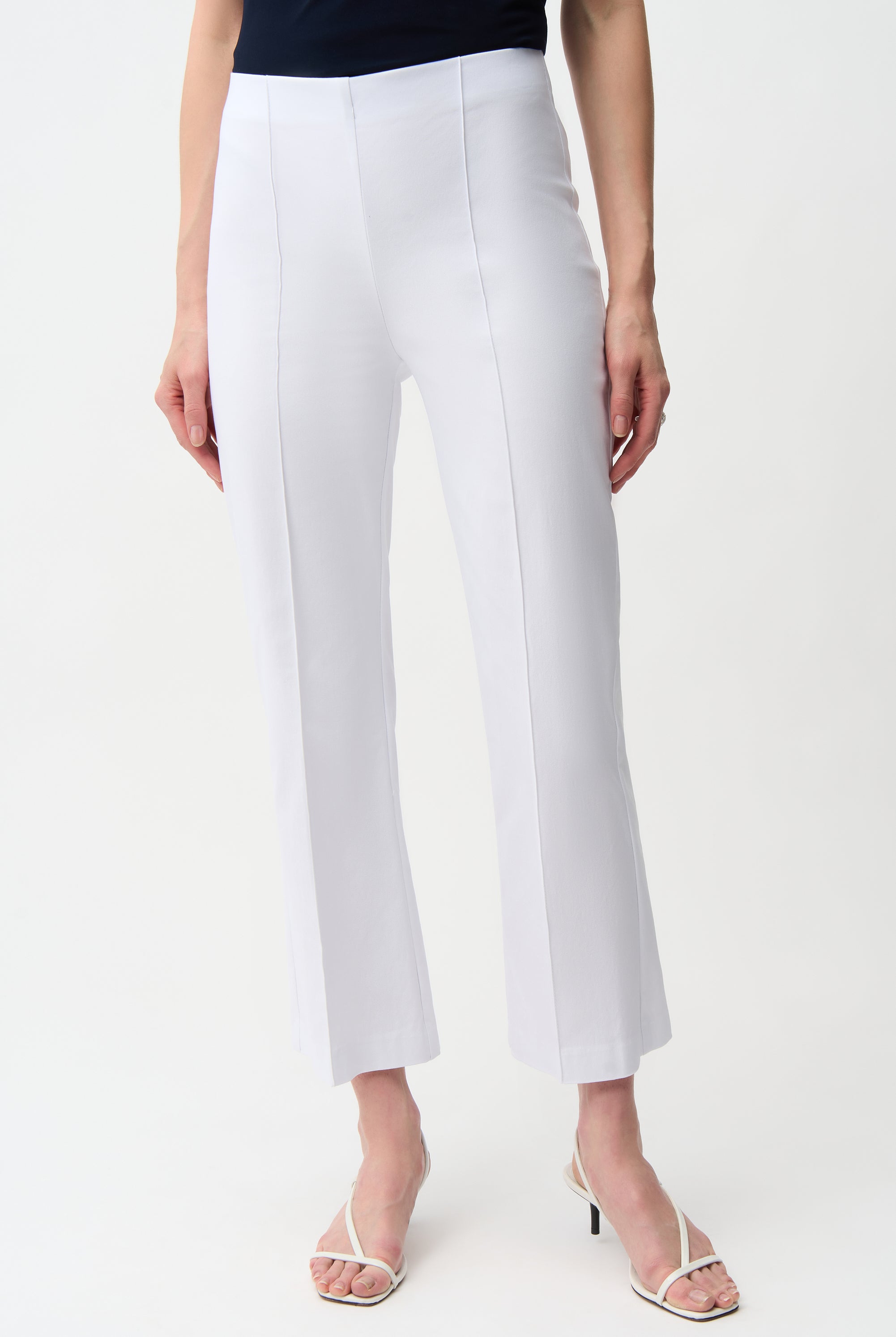 Millennium Flare Pull-On Pants