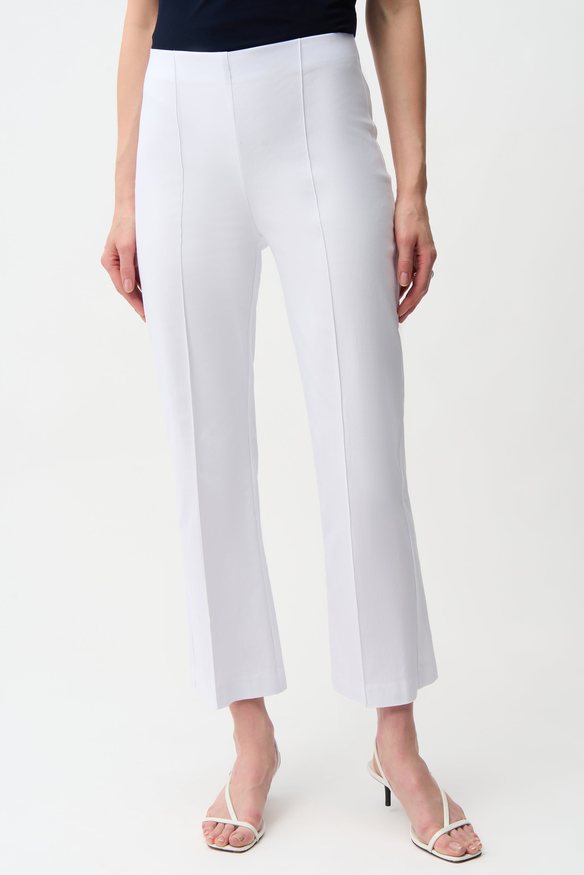 Millennium Flare Pull-On Pants