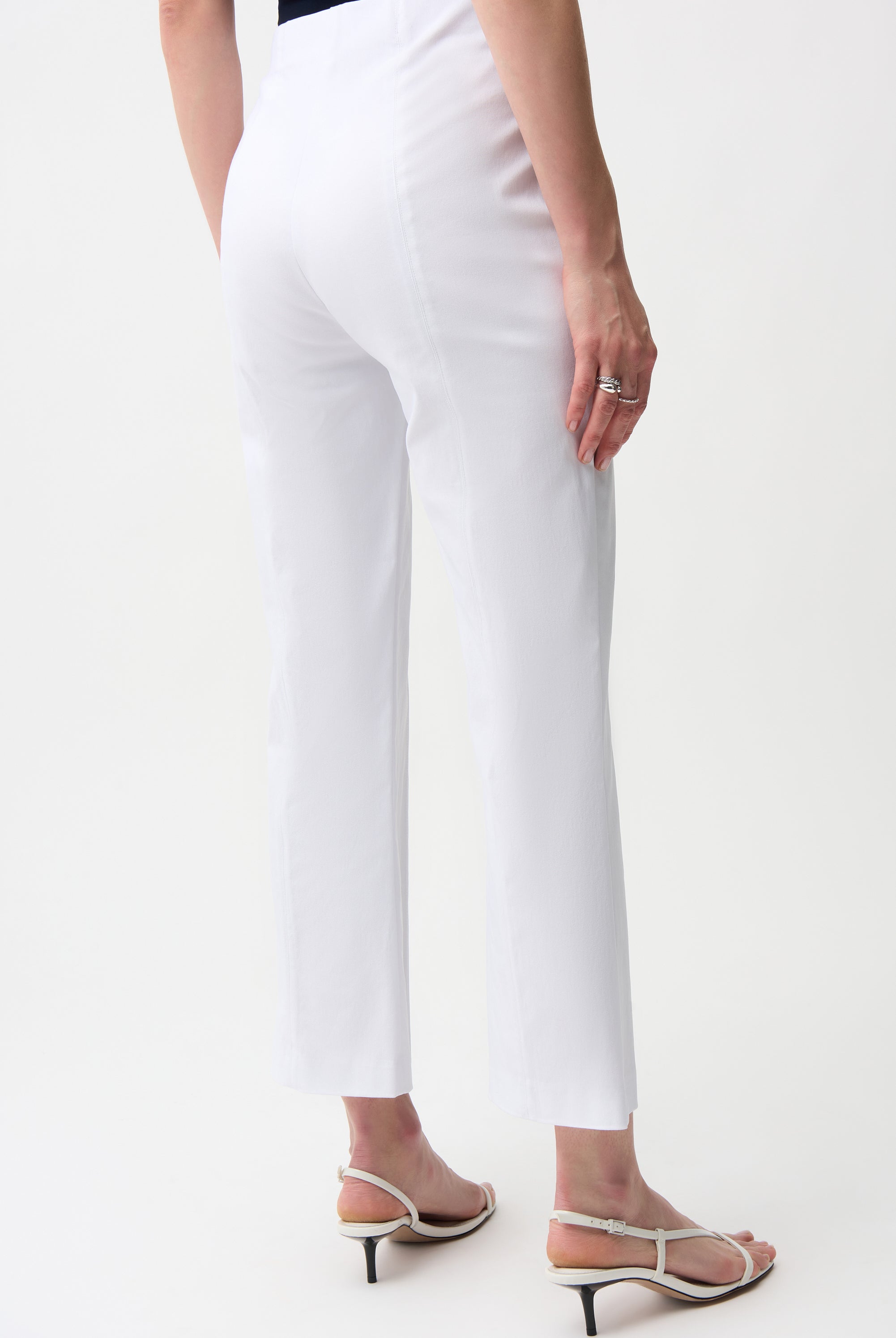 Millennium Flare Pull-On Pants