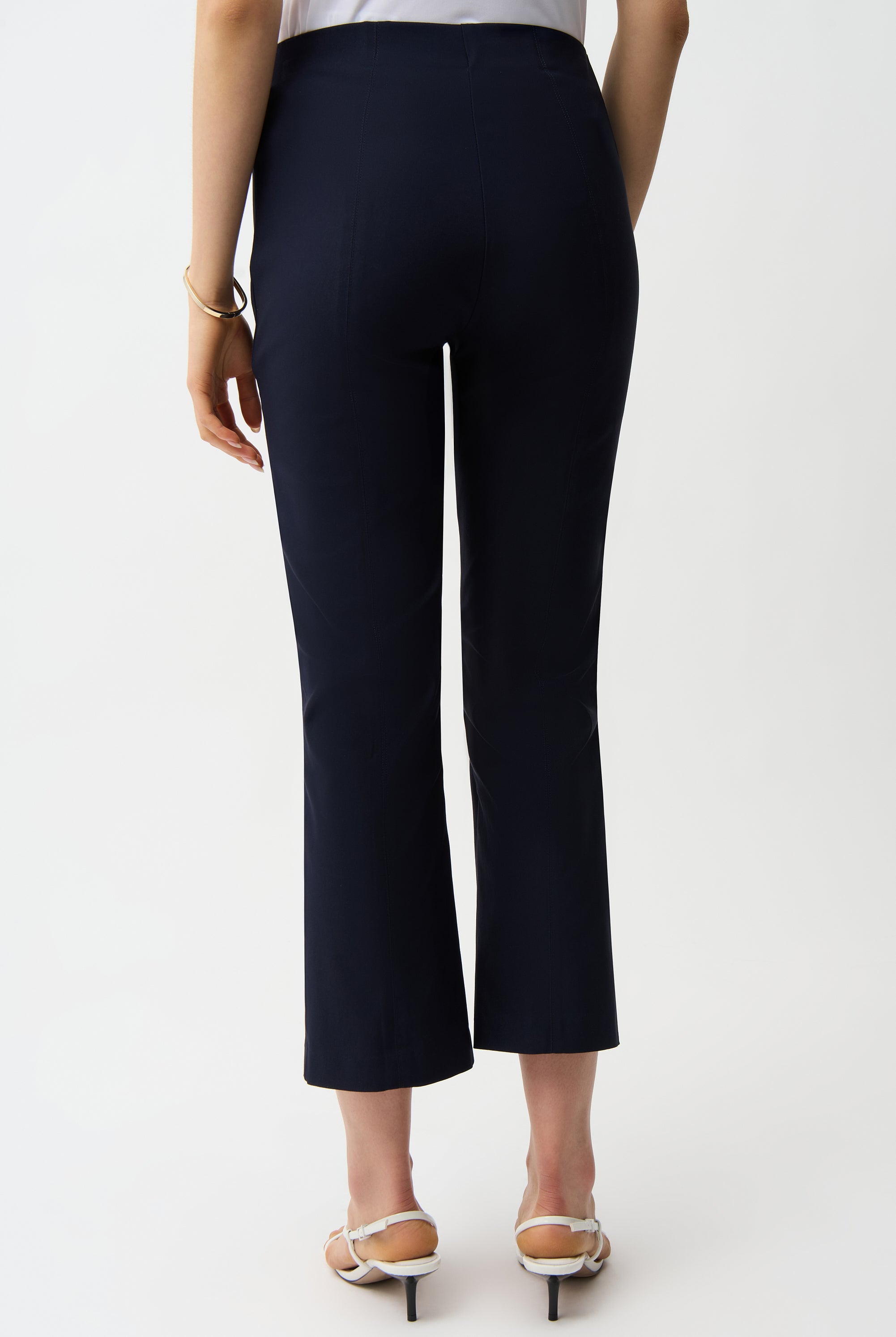 Millennium Flare Pull-On Pants
