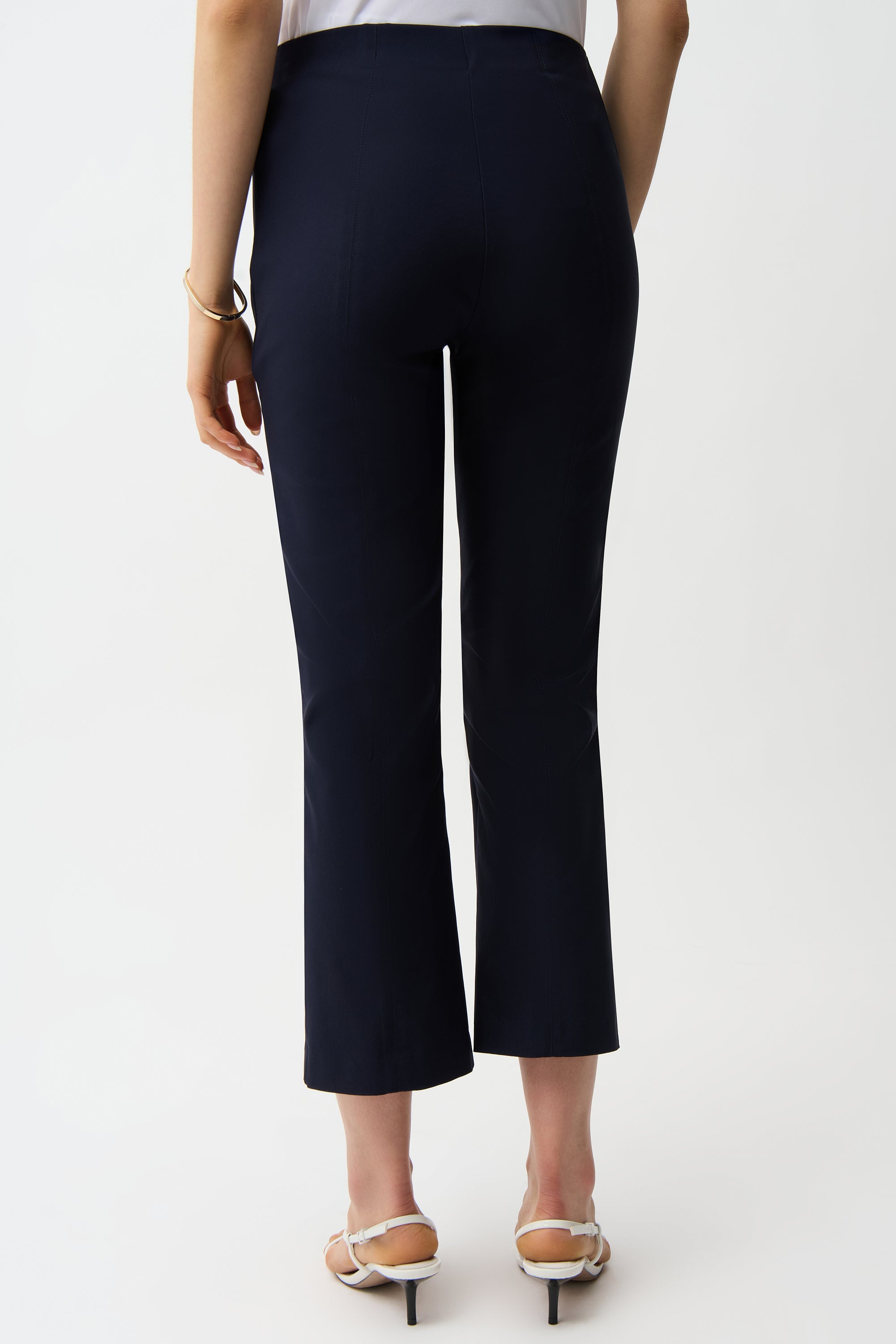 Millennium Flare Pull-On Pants