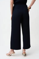 Joseph Ribkoff Scuba Crepe Wide Leg Pants-261100