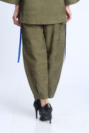 IC Collection Designer's Fashion Pants-IC-2611P