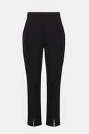 Joseph Ribkoff Silky Knit Crop Pull-On Pants-261243