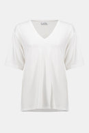 Joseph Ribkoff Jersey Boxy Tunic-261600