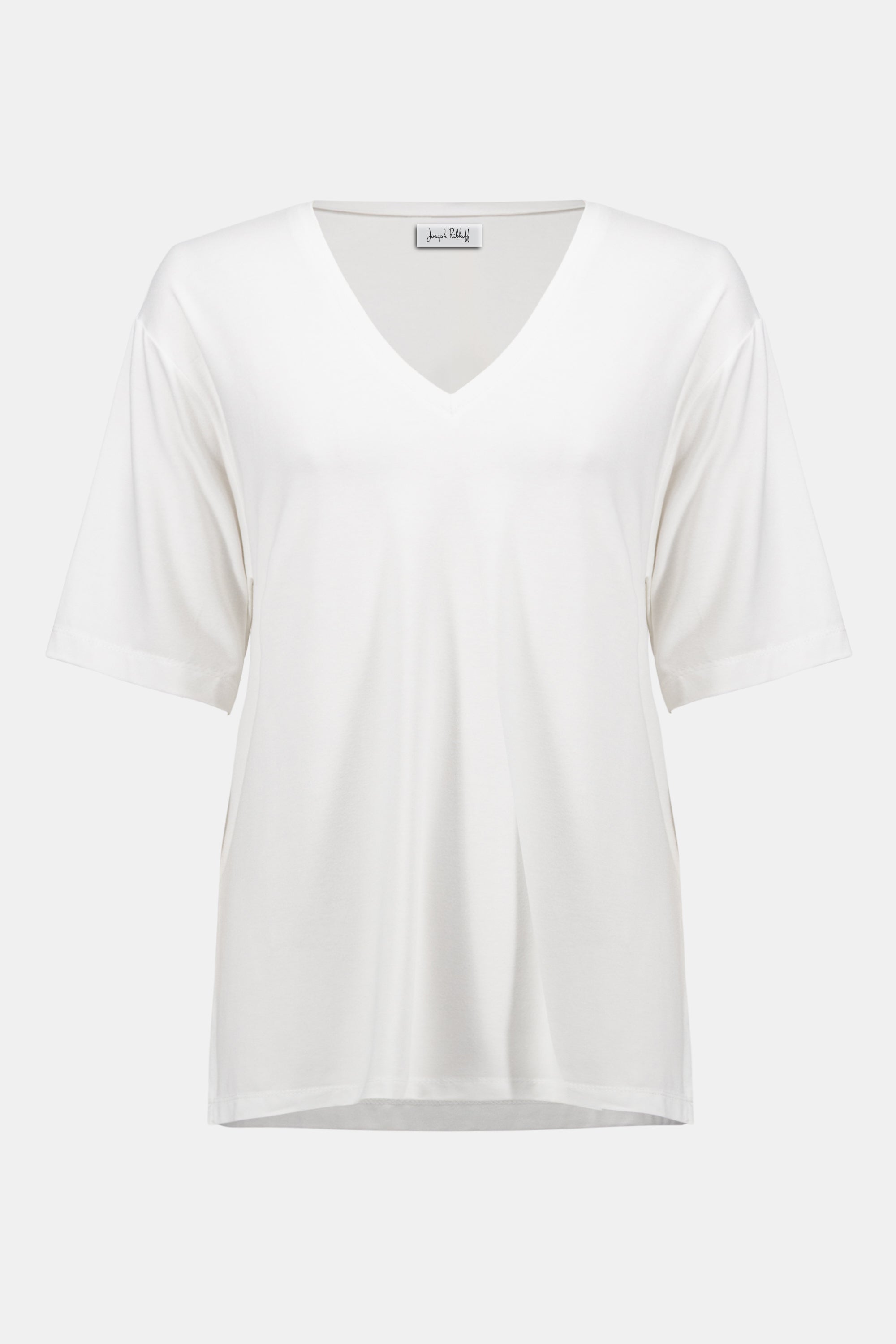 Joseph Ribkoff Jersey Boxy Tunic-261600