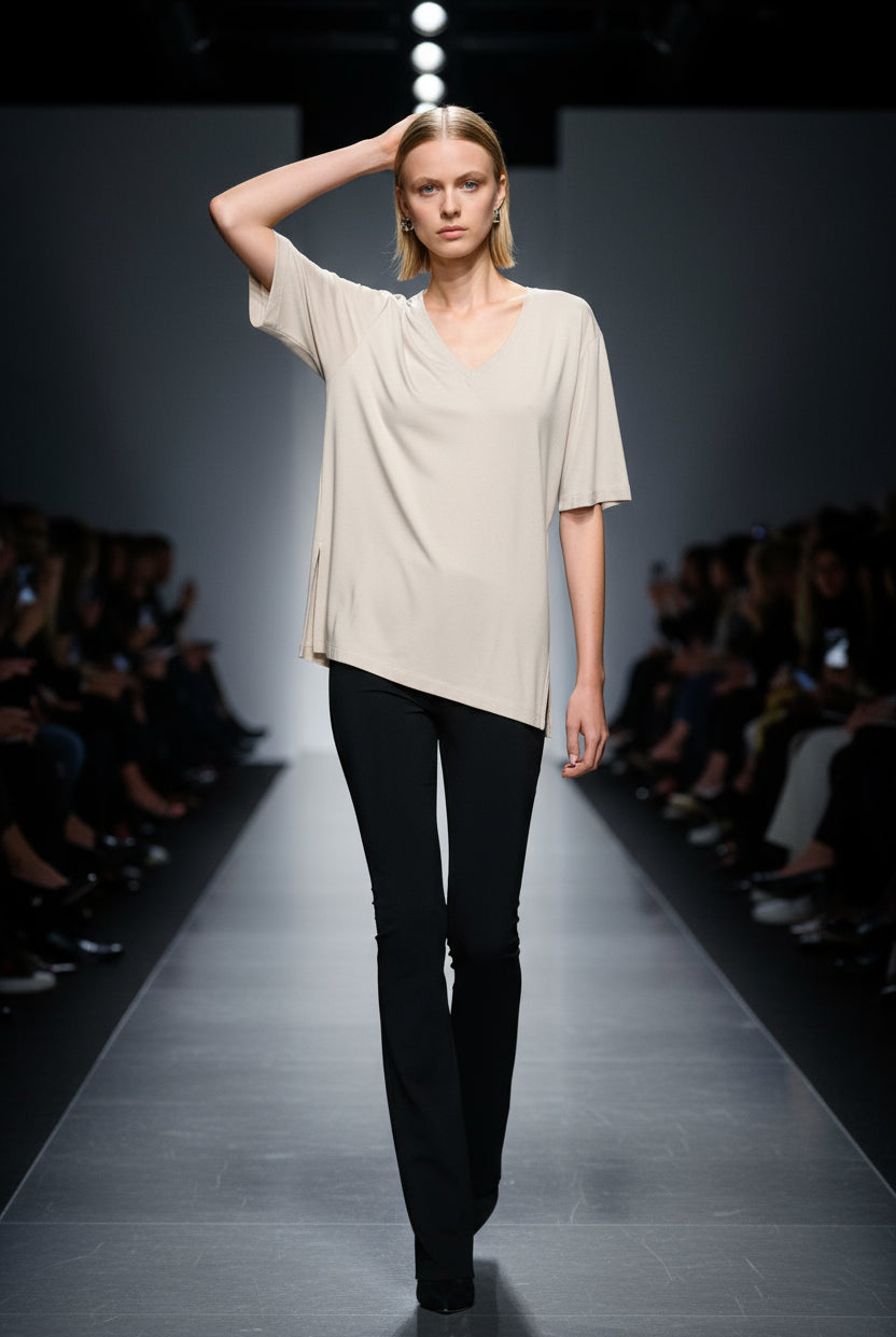 Joseph Ribkoff Jersey Boxy Tunic | Unique Apparel USA