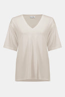 Joseph Ribkoff Jersey Boxy Tunic-261600