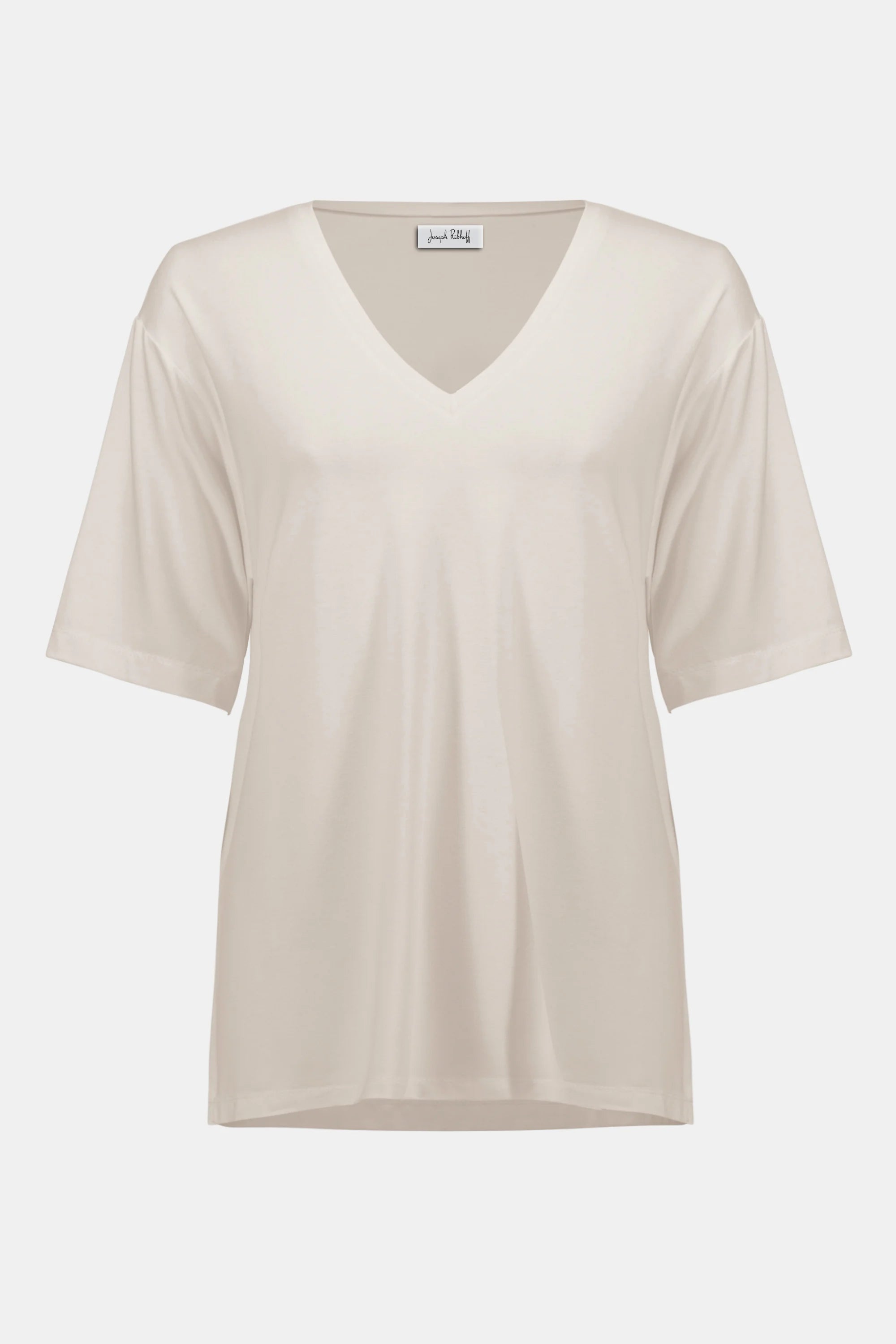 Joseph Ribkoff Jersey Boxy Tunic-261600