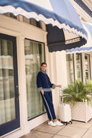 Joseph Ribkoff Scuba Jersey Pull-On Culotte Pants-261618