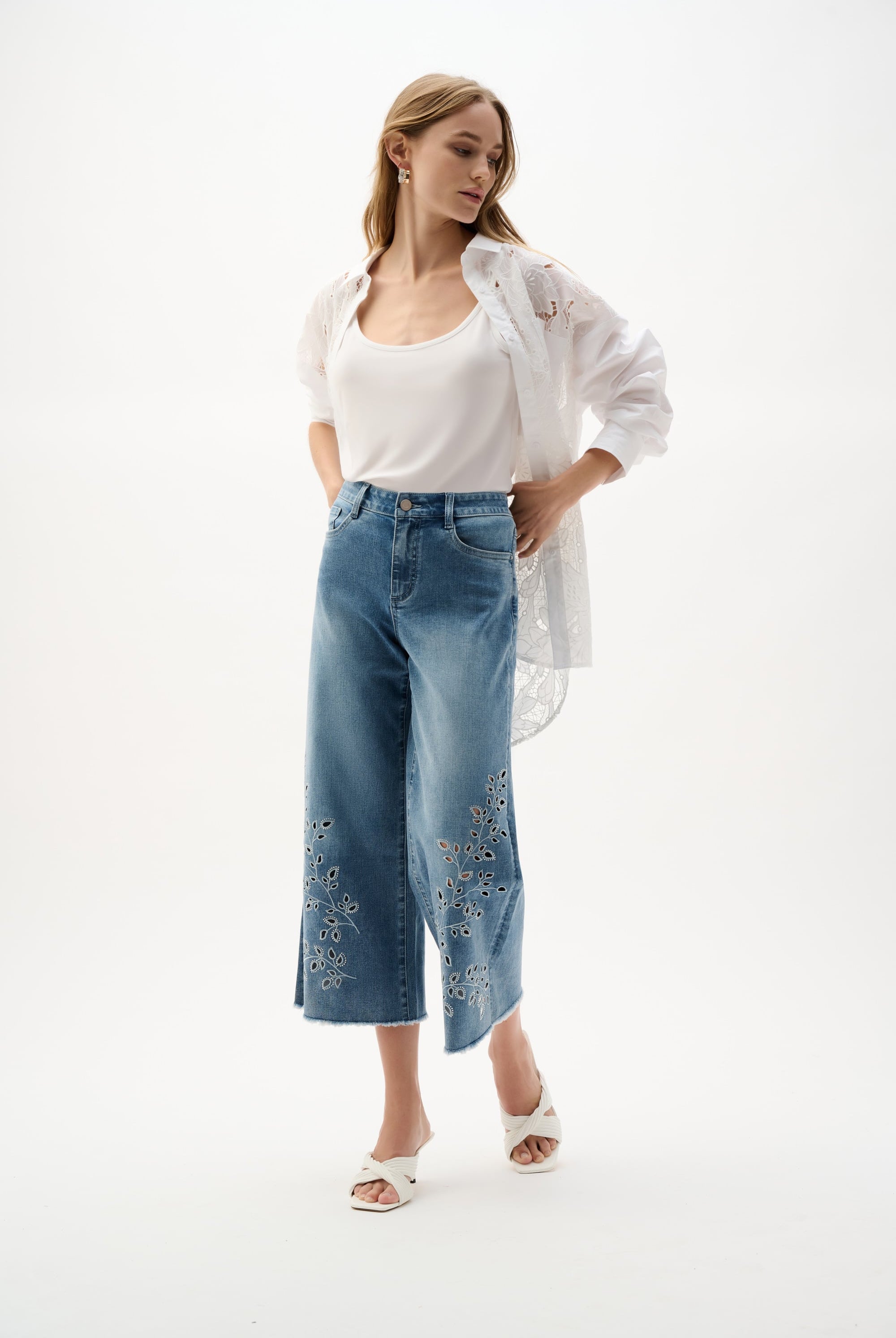 Silky Knit Fitted Camisole