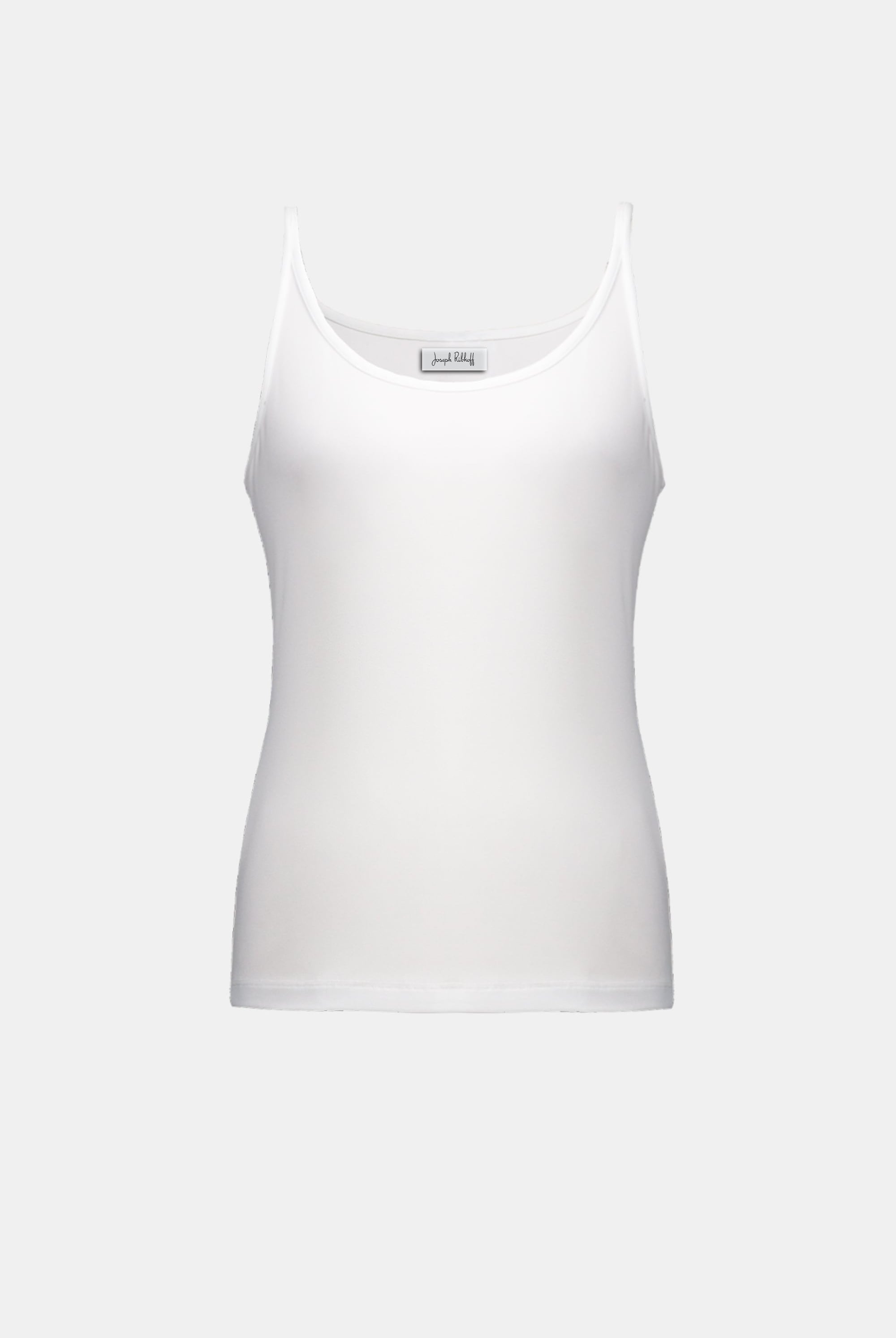 Silky Knit Fitted Camisole