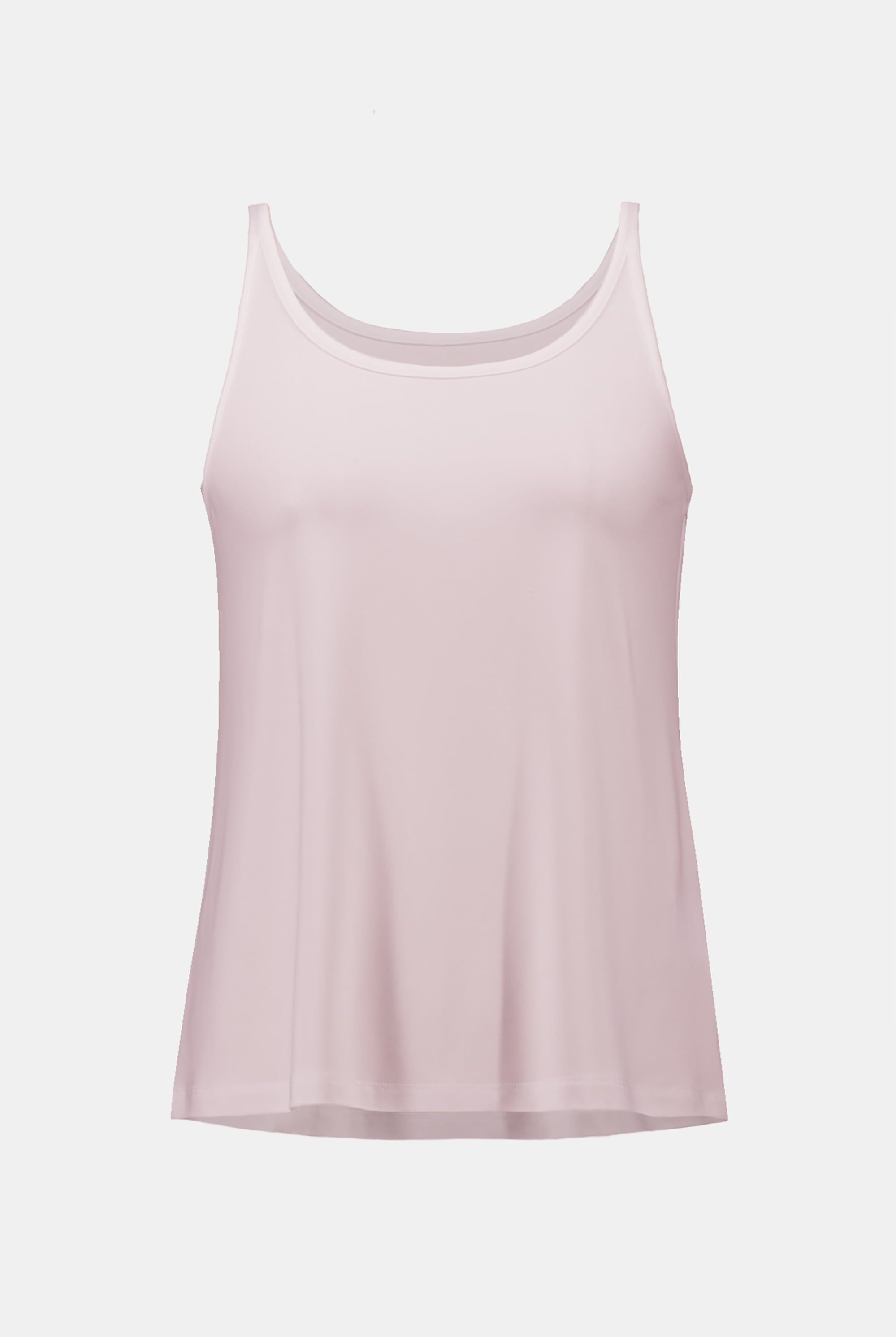 Silky Knit Fitted Camisole
