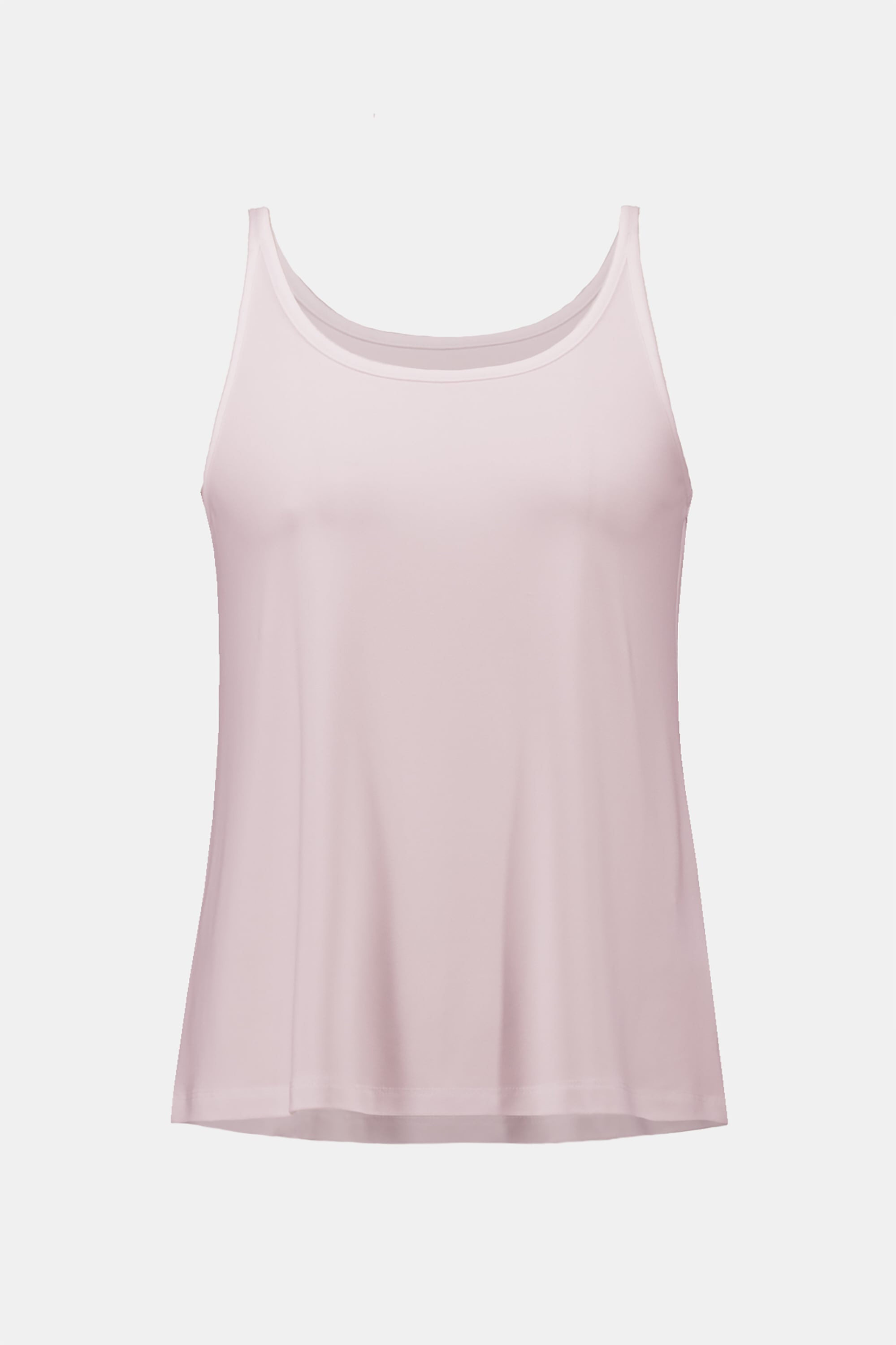 Silky Knit Fitted Camisole