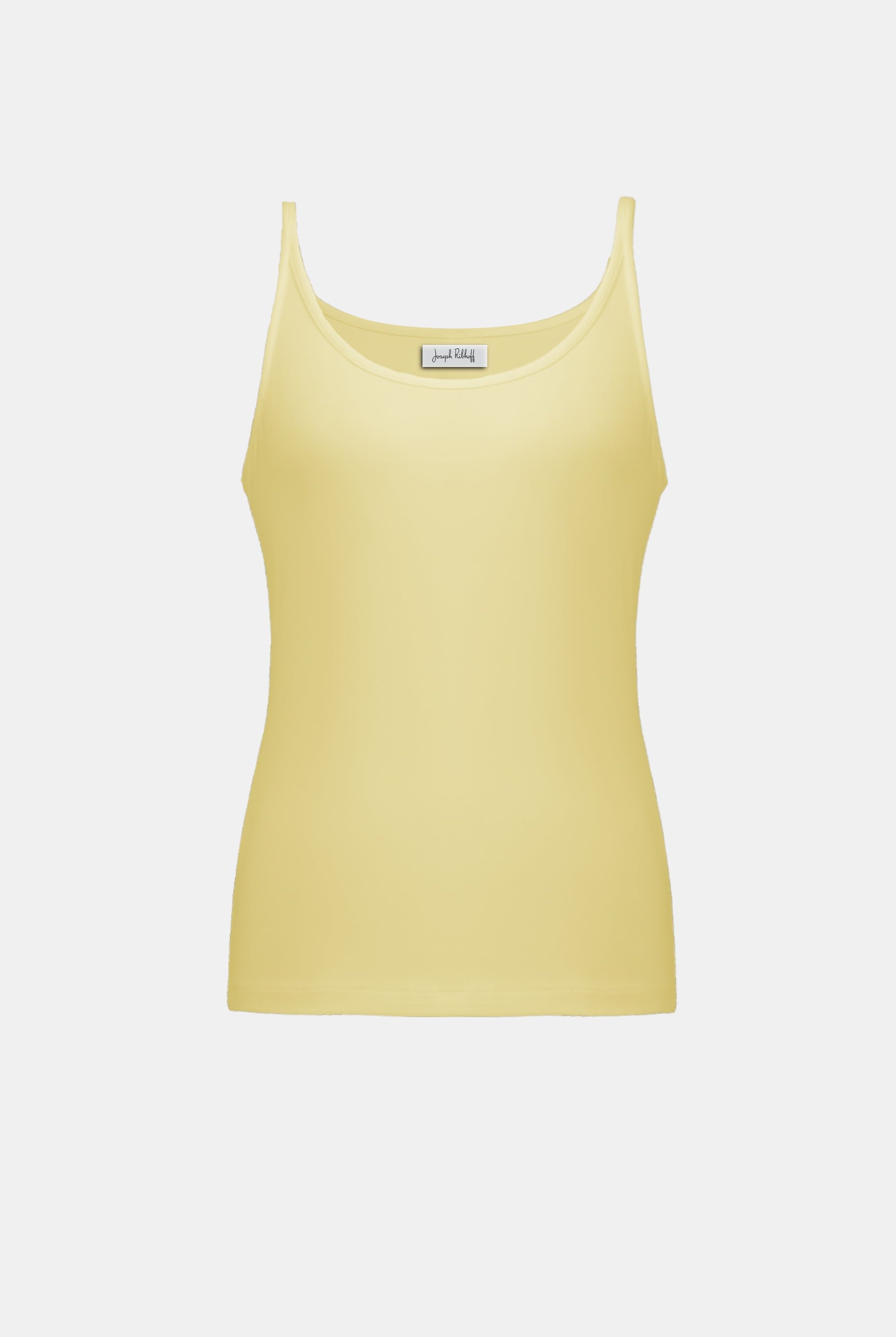 Silky Knit Fitted Camisole