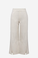 Joseph Ribkoff Culotte Jeans With Rhinestones-261971