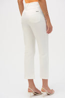 Joseph Ribkoff Margot | Classic Straight Leg Stretch Jeans-261995