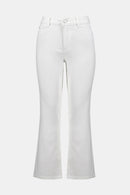Joseph Ribkoff Margot | Classic Straight Leg Stretch Jeans-261995