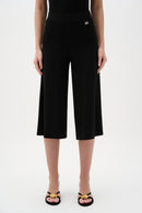 Joseph Ribkoff Silky Knit Wide Leg Culotte Pants-262008