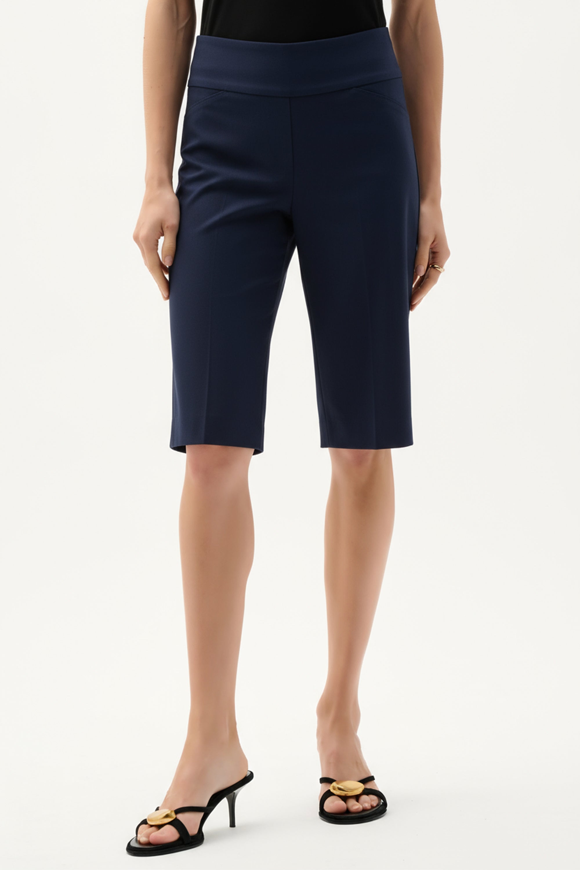 Millennium Bermuda Shorts
