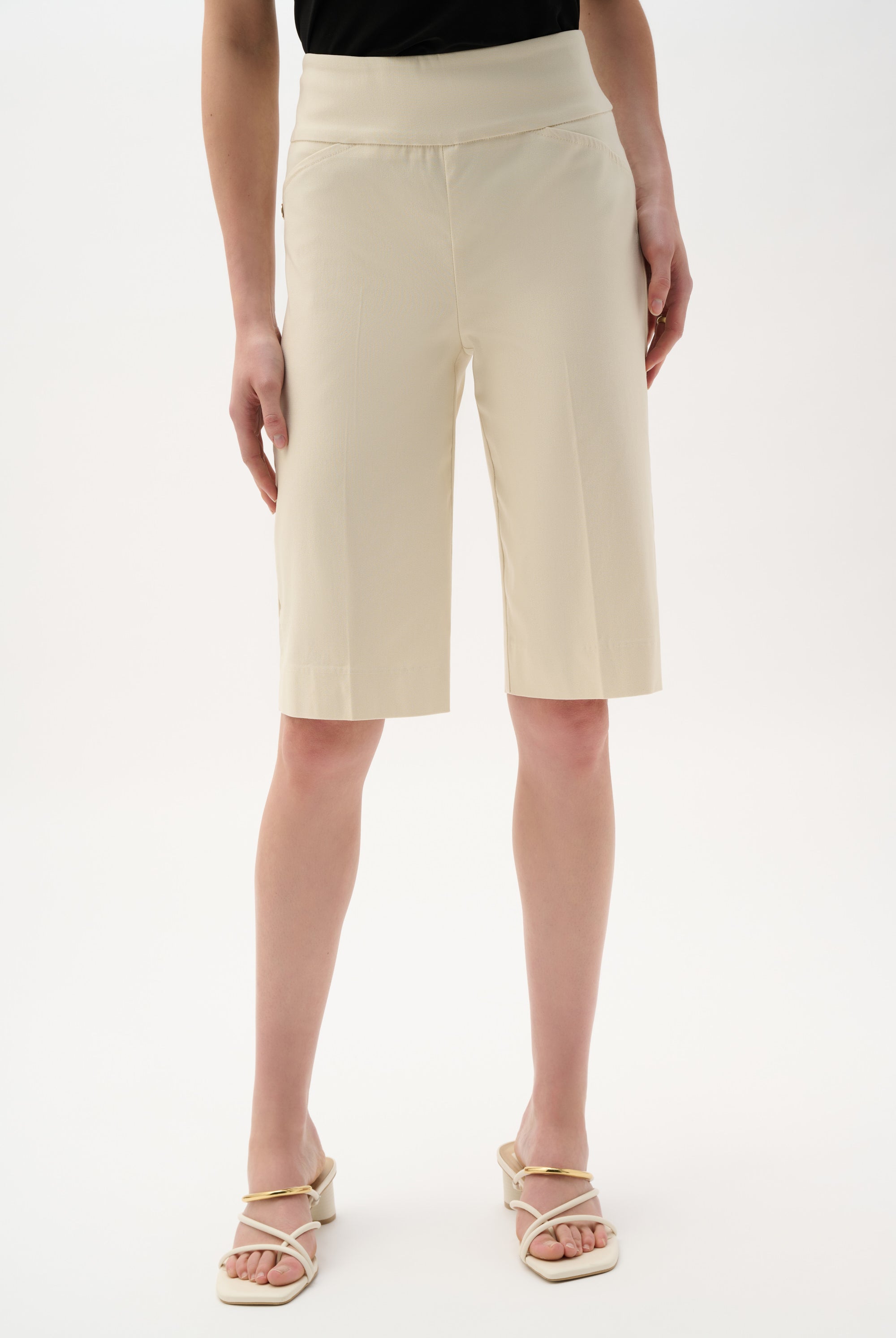 Millennium Bermuda Shorts