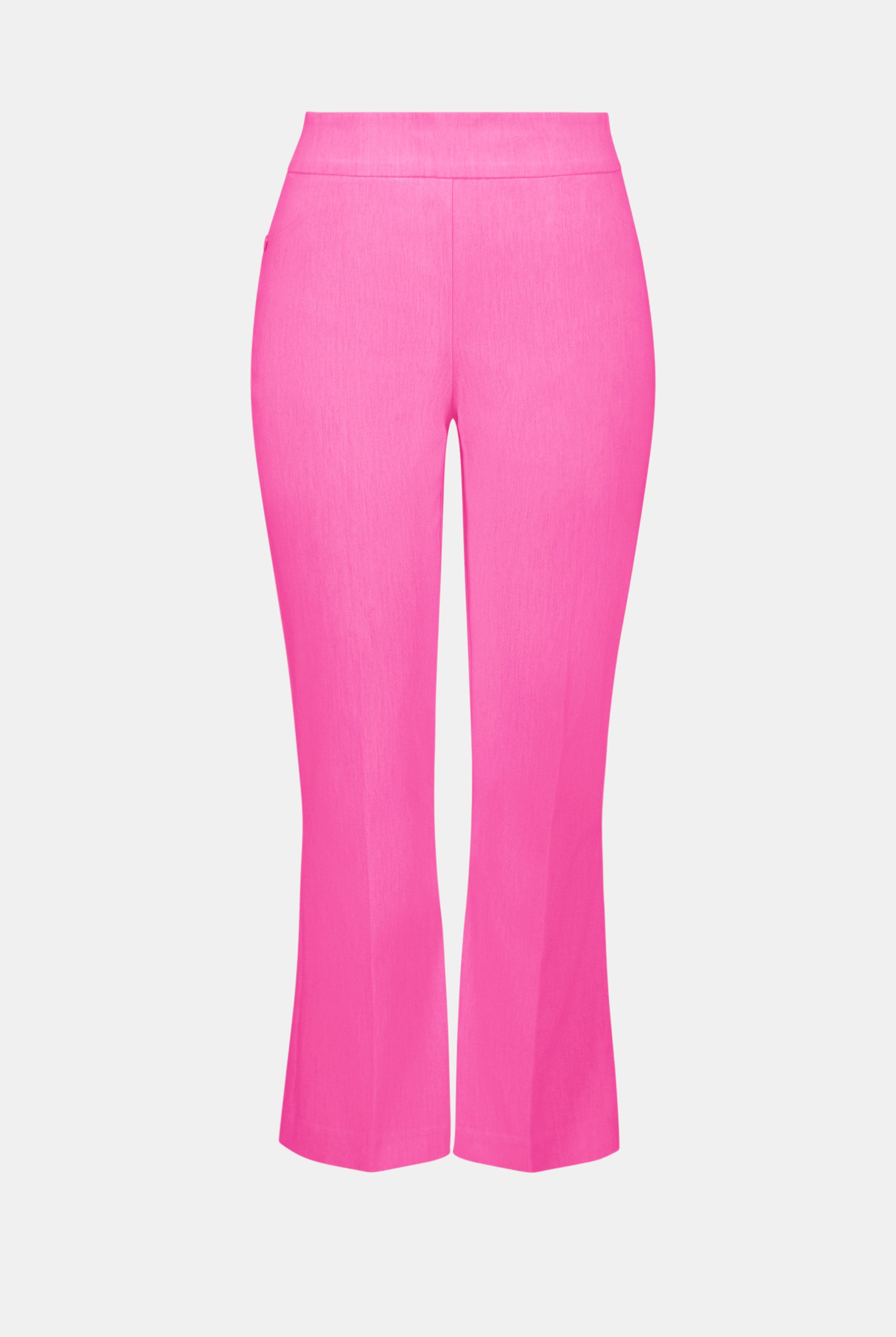 Woven Millennium Flare Pants