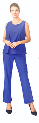 Fashion Forward Two Piece Set-4411TP