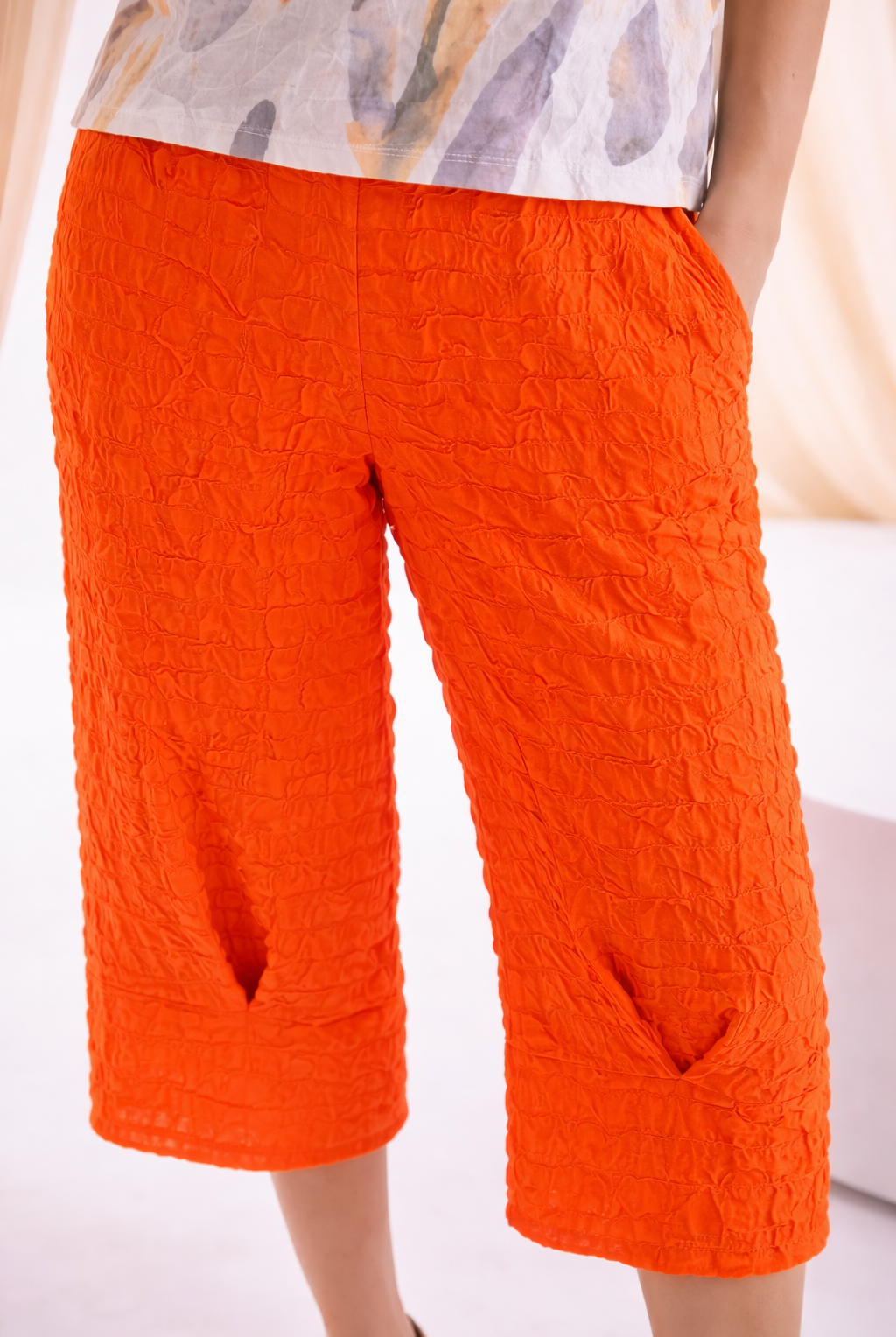 Kozan Ruby Pants | Unique Apparel USA