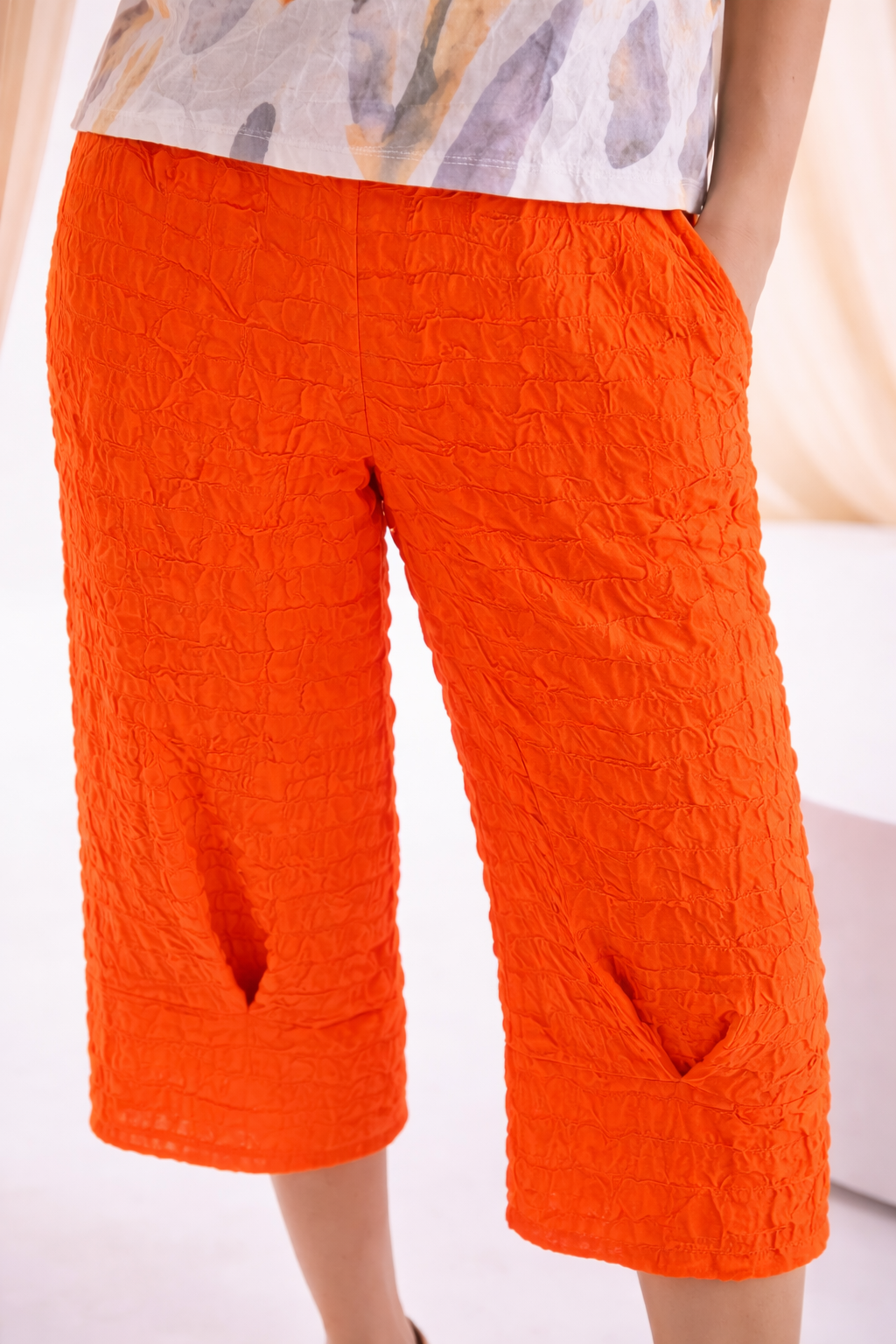 Kozan Ruby Pants-SP-3193-MNDRN