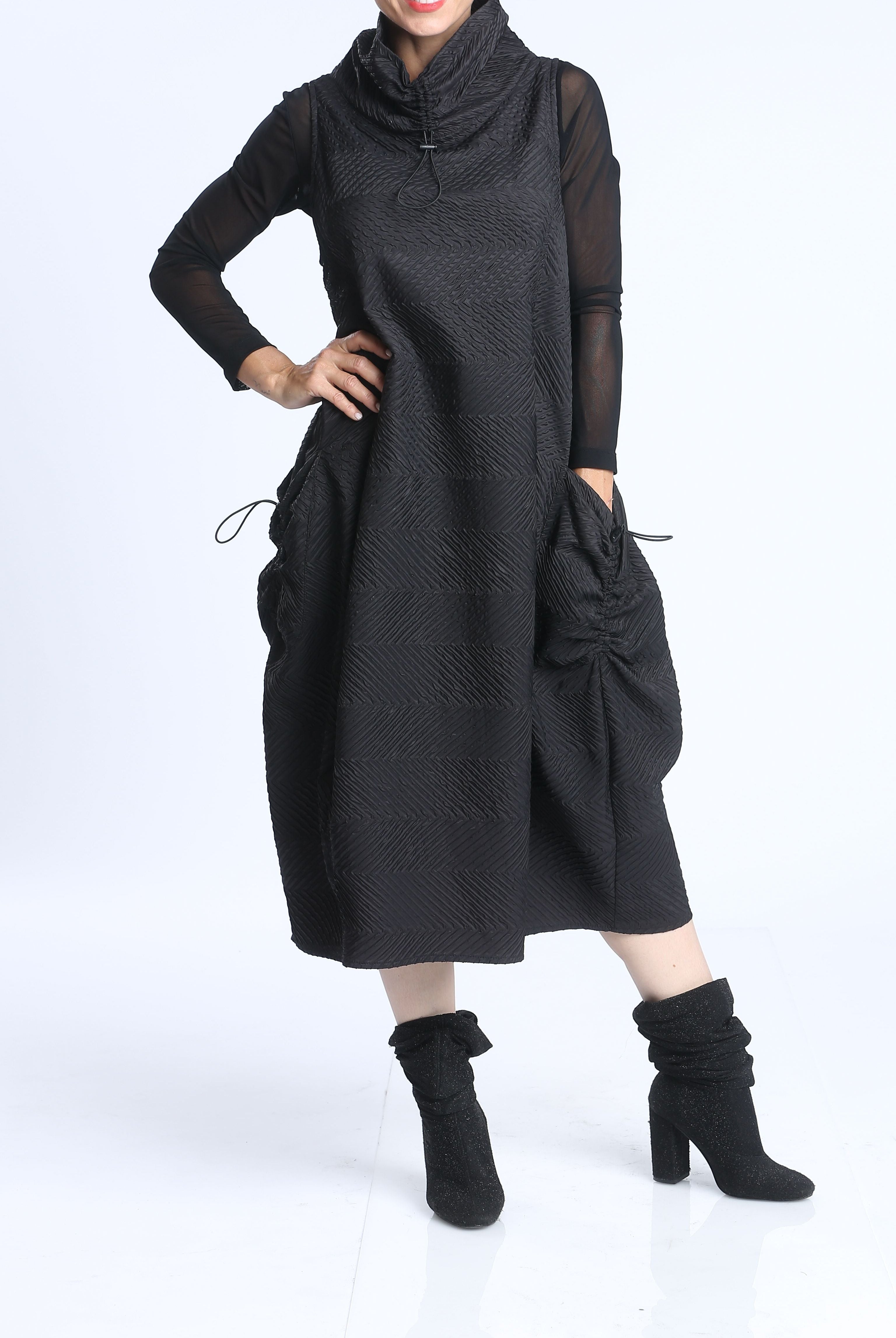 IC Collection Designer's Top Pick Dress | Unique Apparel USA