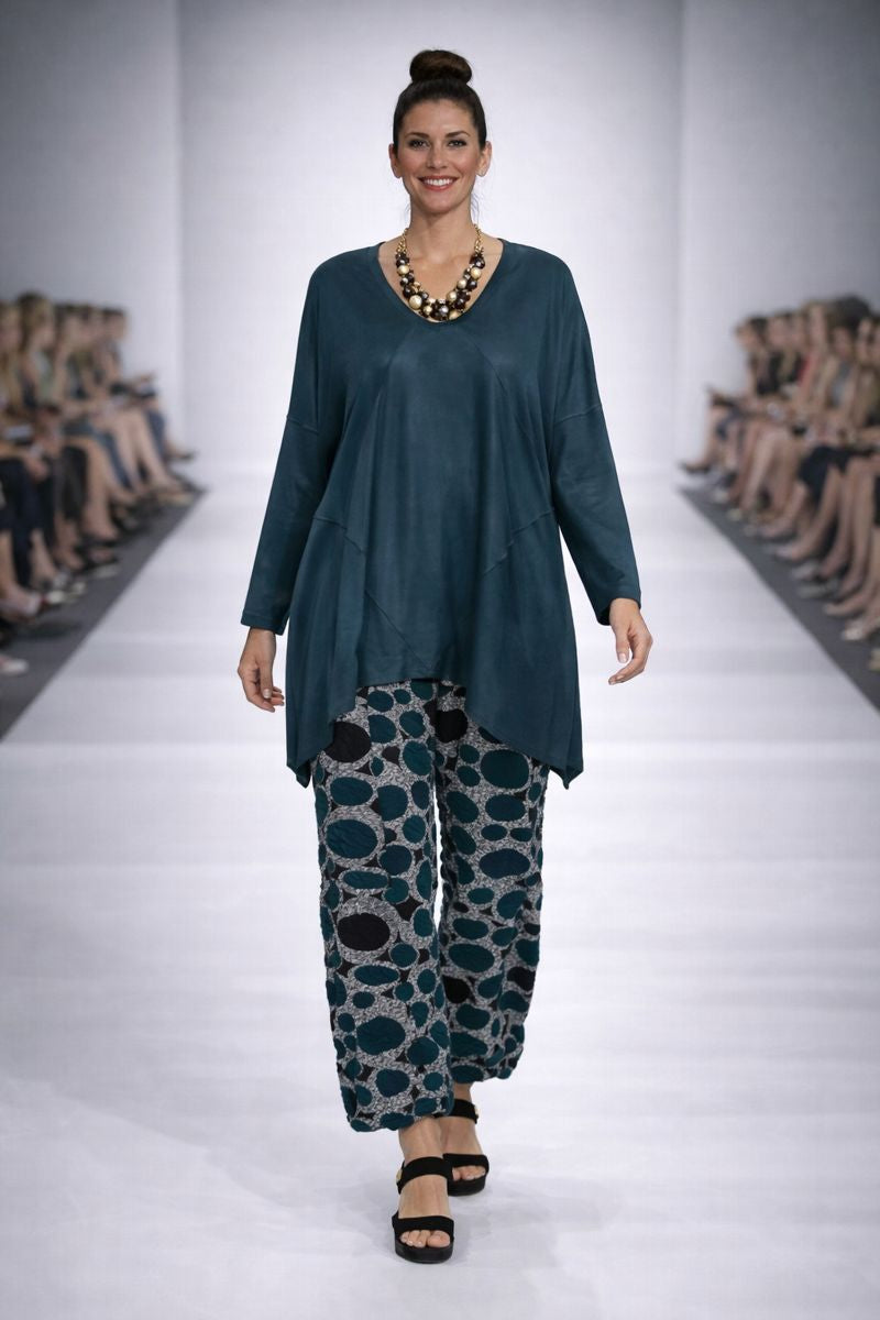 Kozan Tidepool Andi Pant-TX-3083-TIDEPL