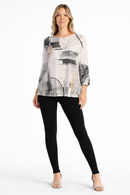 Unique Non Iron Slim Fit Pants-5020AY