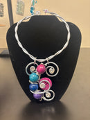 Jeff Lieb Necklace-20647