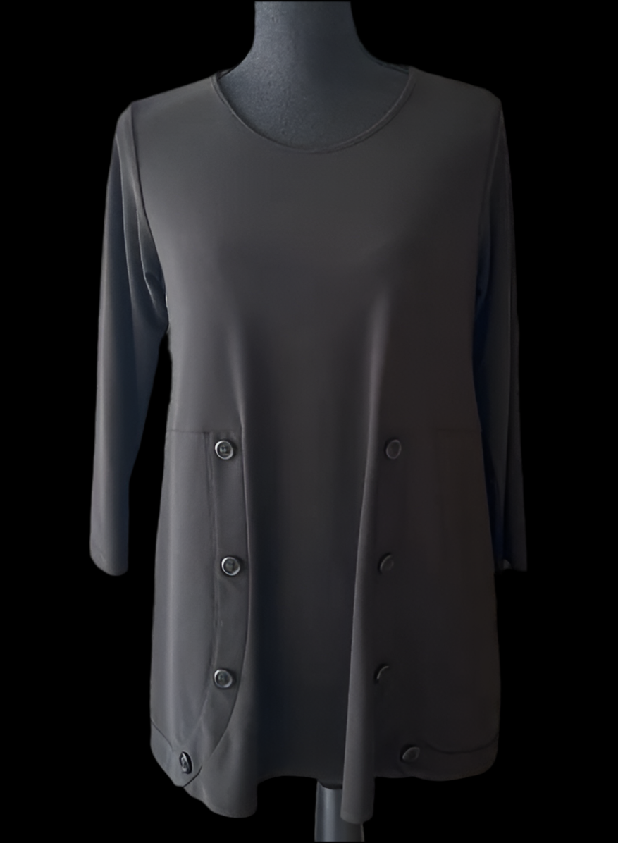 Sun Kim Del Ray Tunic-SK176