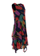 Kozan Colony Dress SH-1822