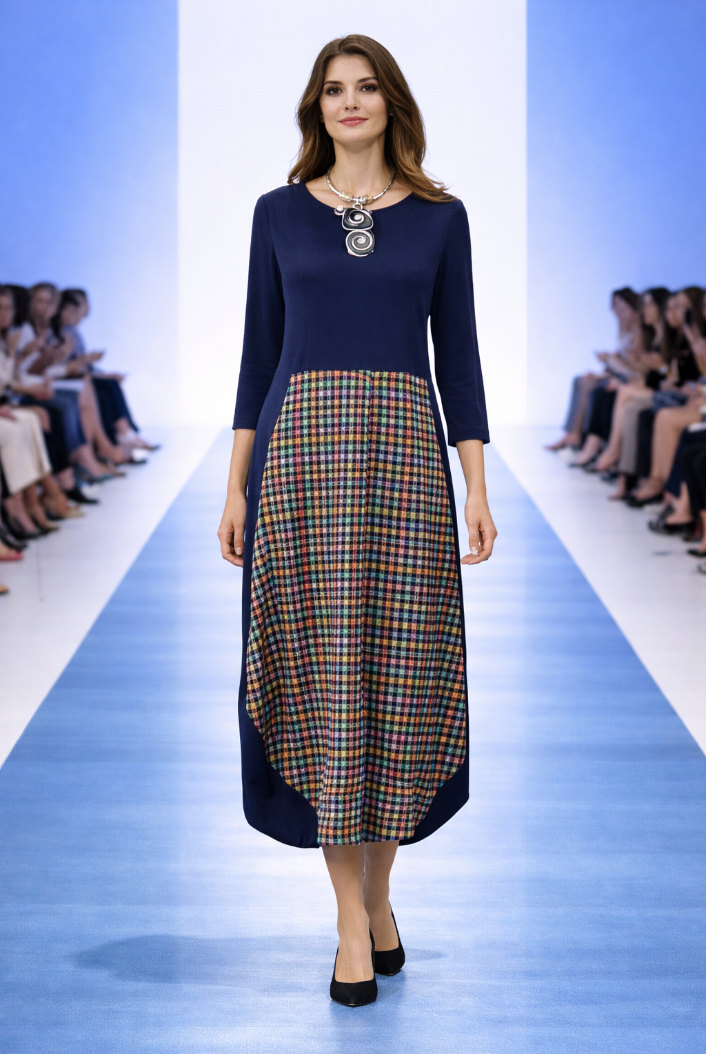 Kozan Happy Jessica Dress | Unique Apparel USA