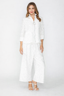 IC Collection Pull Up Pants-7878P