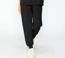 IC Collection Scuba Slim Pants-C1053P