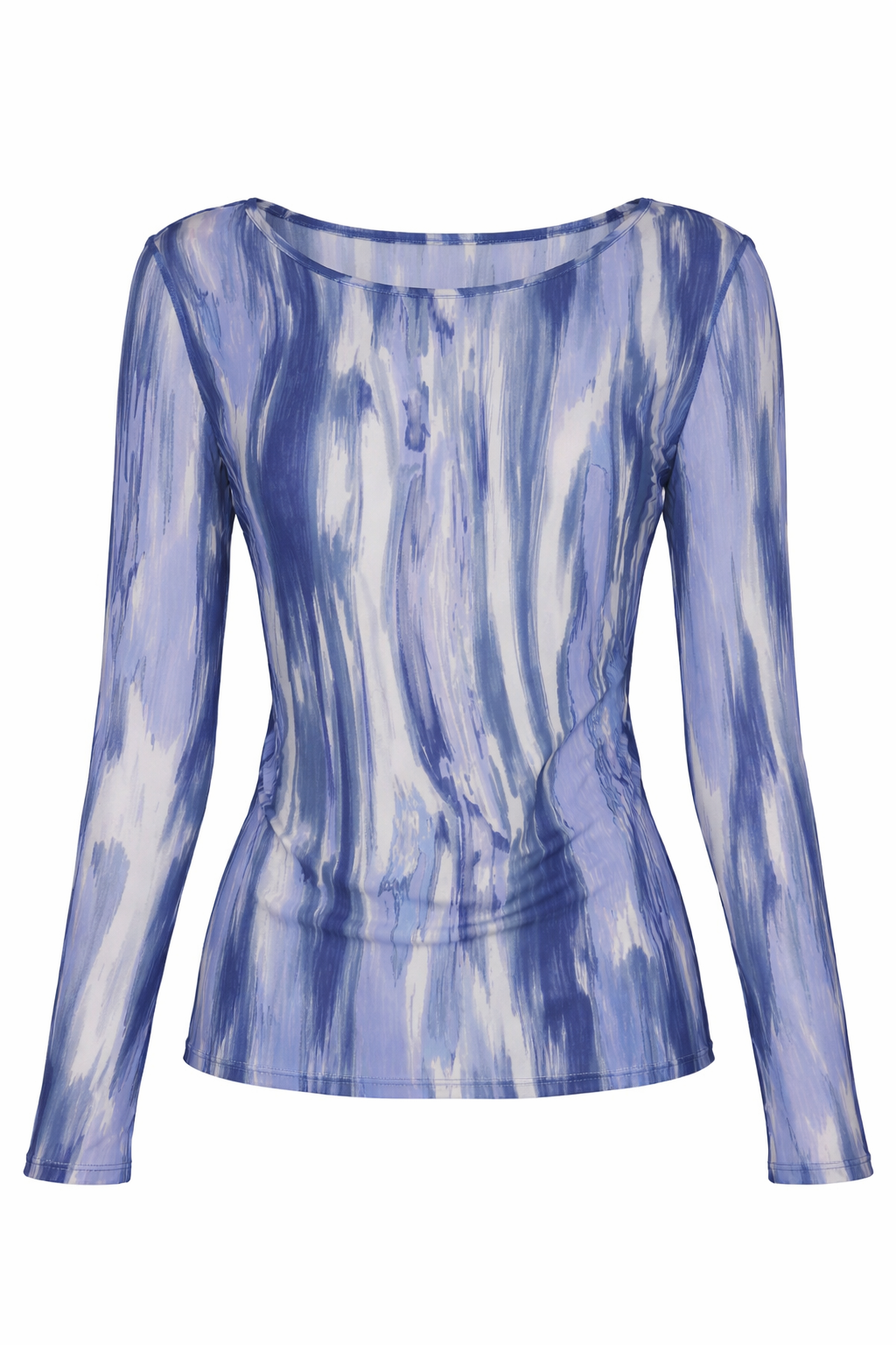 Kozan Mika Tee-SH-4190-Placid