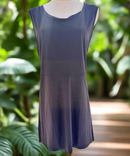 BY J.J Sleeveless Reversible Round or V Neck Tank-JJ-IT108